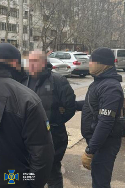 Quería postularme para la Rada Suprema para espiar para el FSB: un traidor fue detenido en Odessa