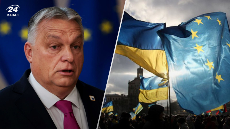 Orban no resistirá , politólogo sobre el aplazamiento de la votación sobre la ayuda a Ucrania