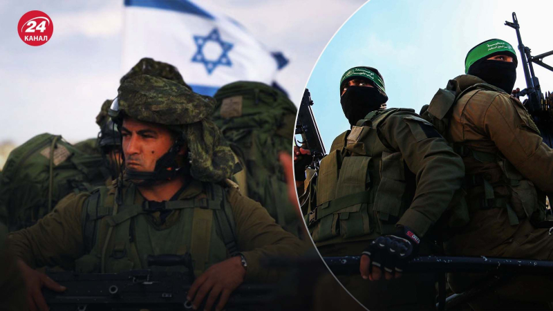 Las FDI reanudan las hostilidades contra Hamás 
