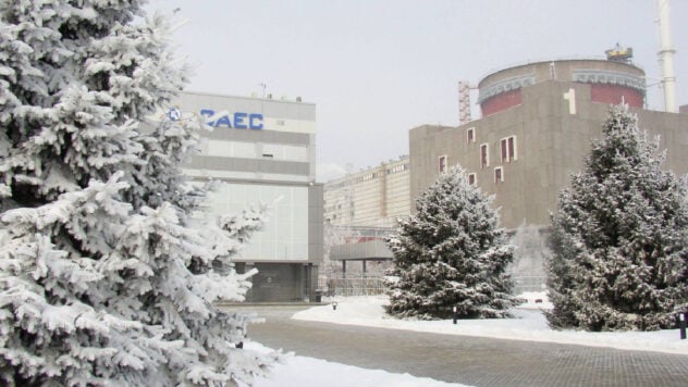 La Federación de Rusia obliga a los ingenieros energéticos importados a trabajar en la central nuclear de Zaporizhia durante seis meses o más - GUR 