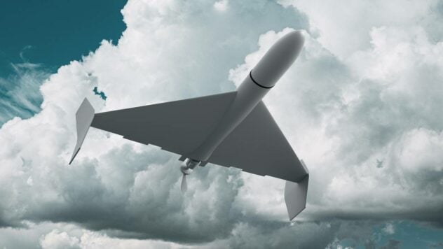 La experiencia de la OGPU estableció que el fabricante de los drones Shahed es una empresa estatal iraní