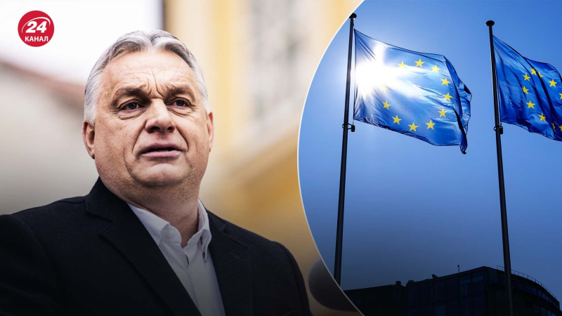 El principal obstáculo ni siquiera es Orban: detalles de la votación en Bruselas para ayudar a Kiev