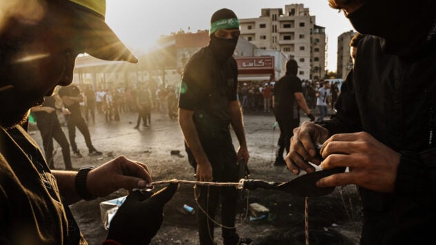 Al menos 7.000 militantes murieron en la Franja de Gaza: asesor de seguridad nacional de Israel