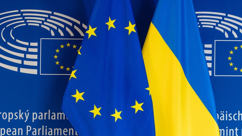 Eslovaquia está dispuesta a apoyar el inicio de las negociaciones sobre la membresía de Ucrania en la UE