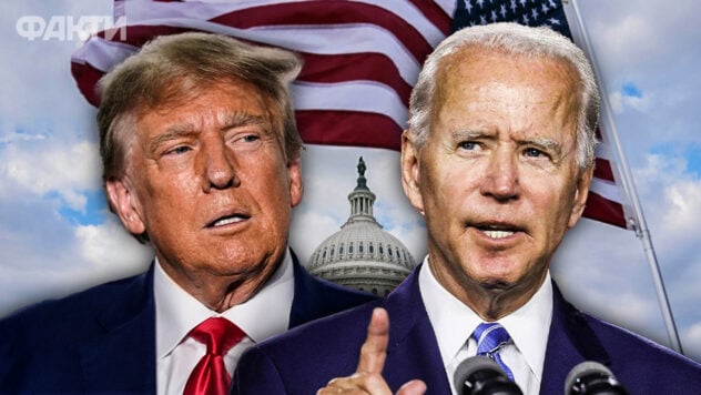 Trump aventaja a Biden por un 4 % en las encuestas preelectorales: WSJ