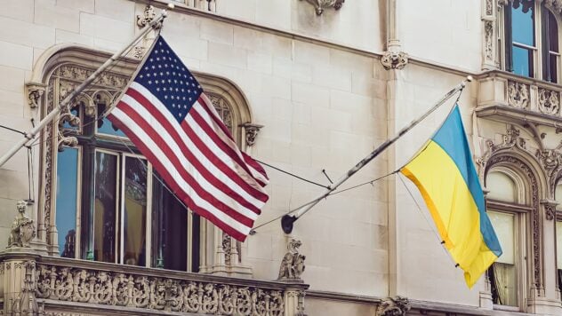 Préstamo y arrendamiento para Ucrania: esta semana el Congreso de Estados Unidos considerará enmiendas: Makarov