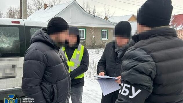 Secuestraron personas y extorsionaron: el SBU detuvo a un diputado mafioso en la región de Zhytomyr
