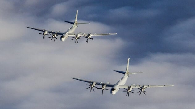 En Rusia se quejan de que no pueden sobrecargar la defensa aérea ucraniana - ISW
