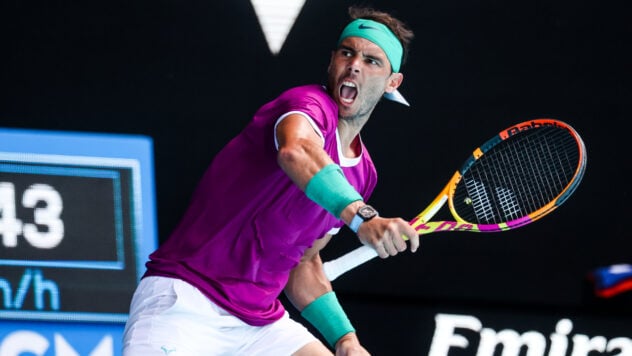Rafael Nadal regresa: en qué torneo competirá por primera vez en un año