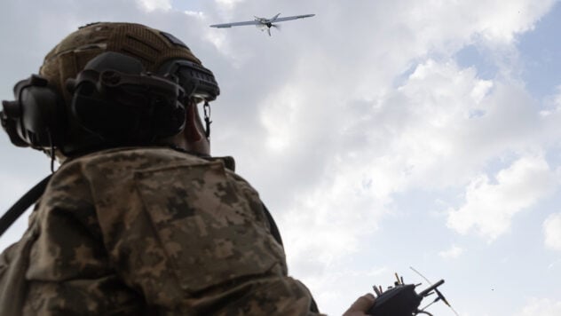 En diciembre, las Fuerzas Armadas de Ucrania recibirán muchas veces más drones que el mes pasado - Ministerio de Defensa