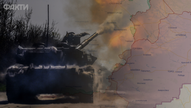 Contraataques de las Fuerzas Armadas de Ucrania cerca de Avdeevka y falsificaciones rusas sobre la captura de Marinka — lo que pasó en el frente en una semana