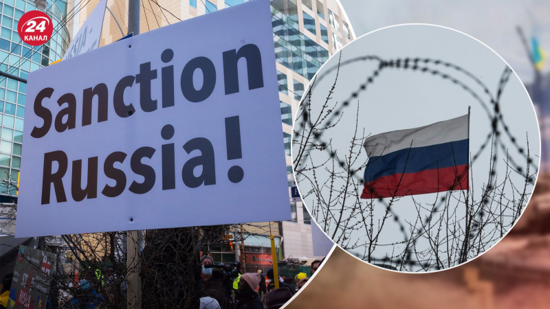 Existe una forma comprobada: cómo crear las sanciones contra Rusia son realmente efectivas