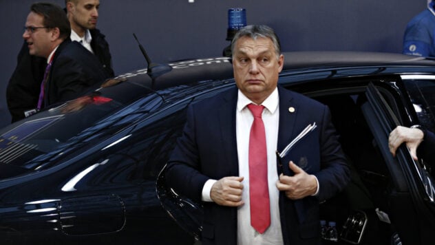La UE desbloqueó €10 mil millones para Hungría antes de la cumbre de Ucrania