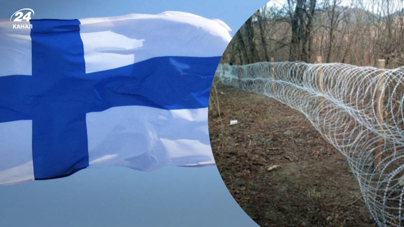 Finlandia y Rusia rescindieron el acuerdo de cooperación transfronteriza
