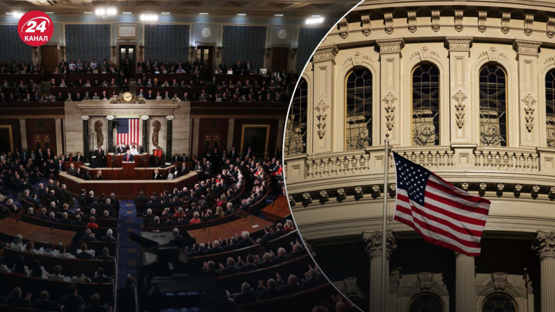 Es “todo está perdido”: explicación de Shred los juegos políticos en el Congreso sobre la ayuda
