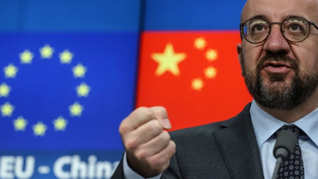 La UE pidió a China que responda a las empresas que ayudan a Rusia — Politico
