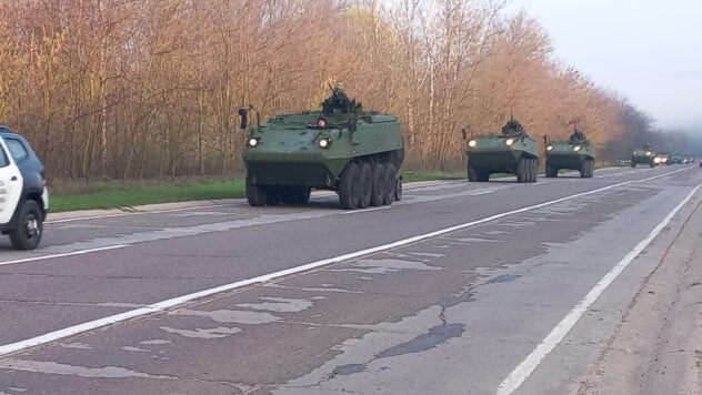 Comenzaron ejercicios militares en Moldavia, cerca de Transnistria