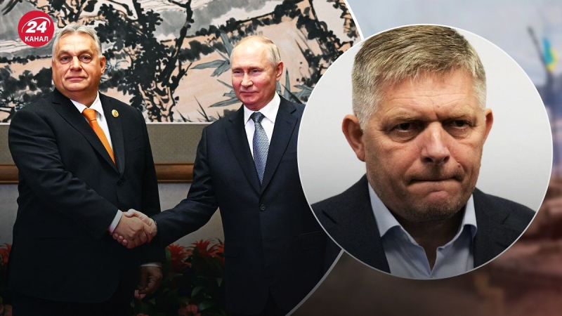 Fuerzas pro-Putin renacen en Europa: el diputado popular expresó tendencias negativas en Occidente