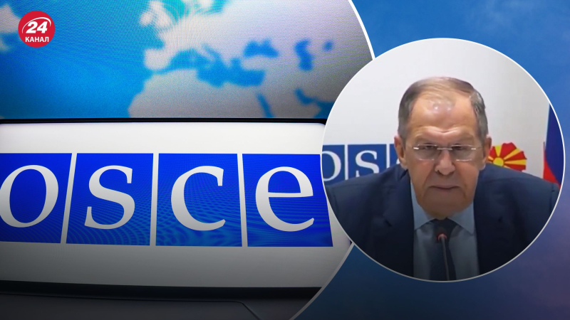 "No sé dónde estudiaste": Lavrov fue grosero con el periodista en su forma típica 