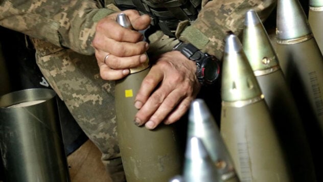 Incursión de sabotaje con artillería: el SBU habló sobre una operación especial única en la región de Kiev