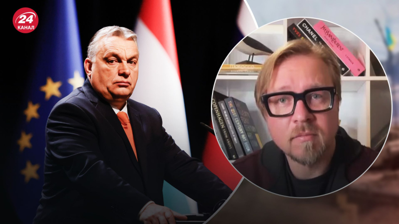 Ya está cansado de La UE: ¿hay una agenda oculta en las declaraciones de Orbán? /></p>
<p _ngcontent-sc90 class=