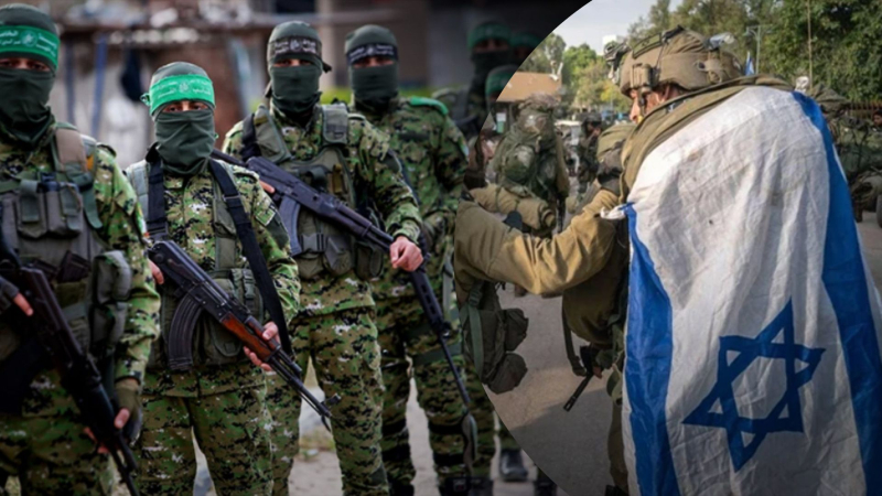 Hamas probablemente atacó una base militar israelí, donde Se encuentran armas nucleares, NYT