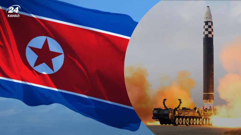 En el aniversario de la muerte de Kim Jong Il: Corea del Norte lanzó un misil balístico hacia el Mar de ​​Japón
