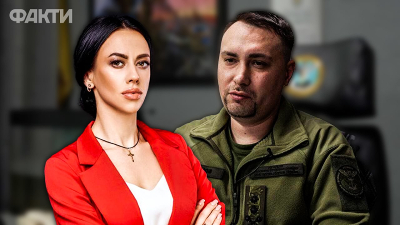 Envenenamiento de la esposa de Budanov y ataque récord con drones en Kiev: acontecimientos clave de la semana