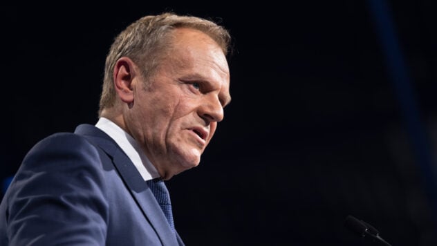 Hungría cambió abiertamente a la posición de Rusia: Tusk sobre la posición de Orban