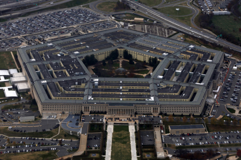 Se mostró en EE.UU. un informe sobre una investigación sobre la filtración de datos del Pentágono