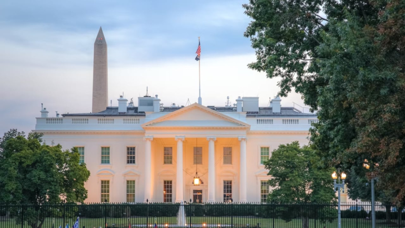 La Casa Blanca hizo un llamamiento urgente al Congreso de los Estados Unidos sobre la asistencia a Ucrania