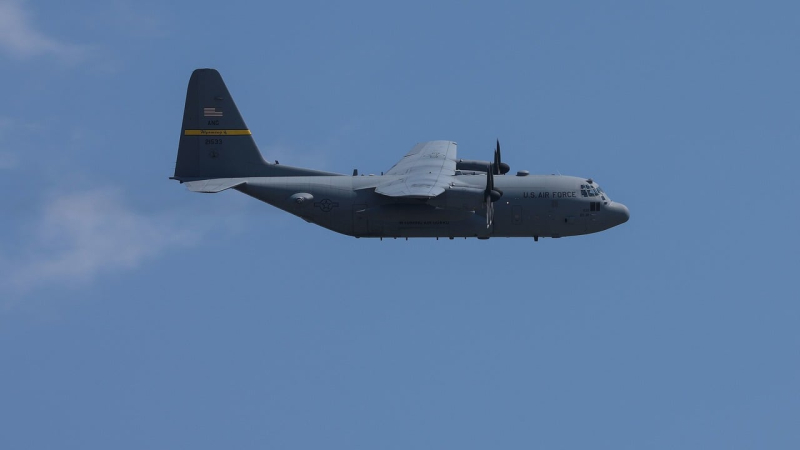 Halcones negros de EE. UU.: por qué Ucrania solicitó nuevos tipos de armas y cuáles son las perspectivas de recibirlas