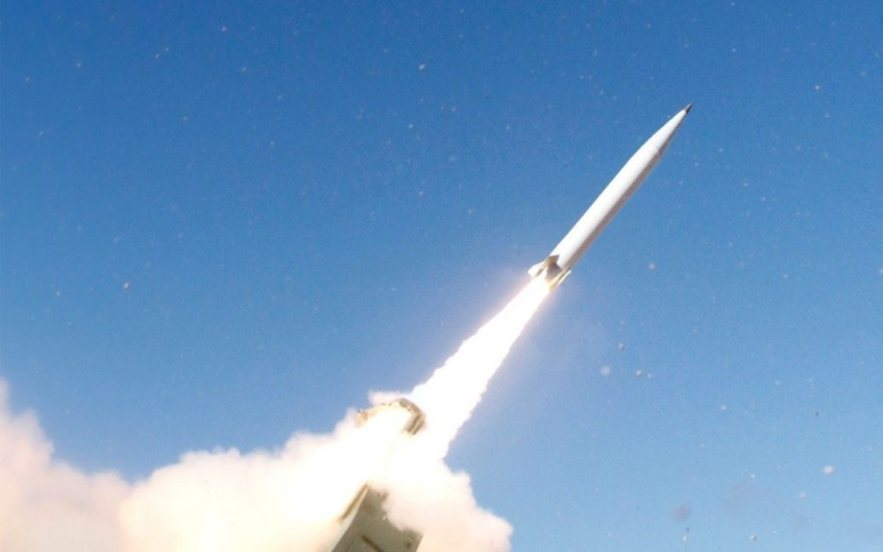 El ejército estadounidense recibió los primeros misiles PrSM de alta precisión, que deberían reemplazar a los ATACMS.
