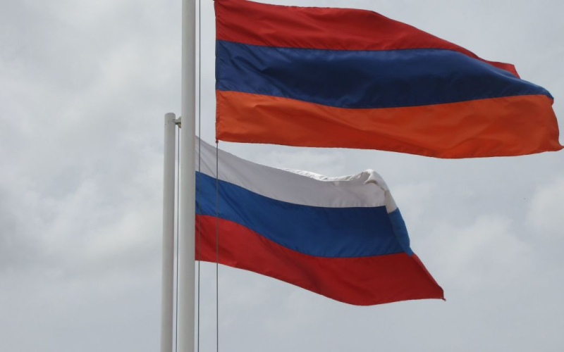 Armenia se negó a participar en la reunión de la OTSC en Moscú
