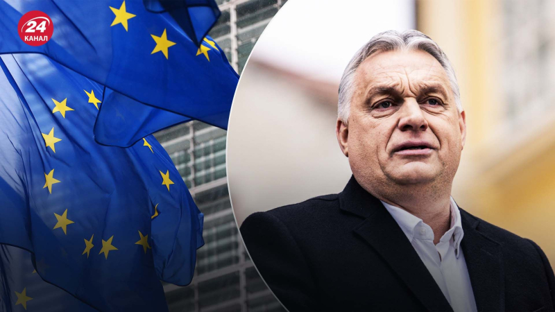 Orban aún no ha tomado la palabra: ¿qué Hungría ya ha sido recibida en la cumbre de la UE y qué más quiere