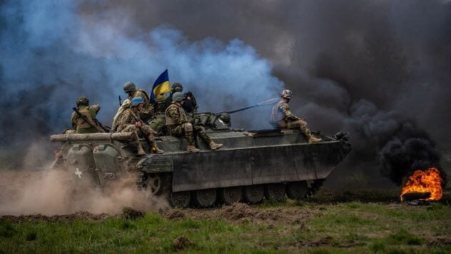 Eres un símbolo de valor e indestructibilidad. Zaluzhny, Umerov y los comandantes felicitaron a los soldados de las Fuerzas Armadas de Ucrania