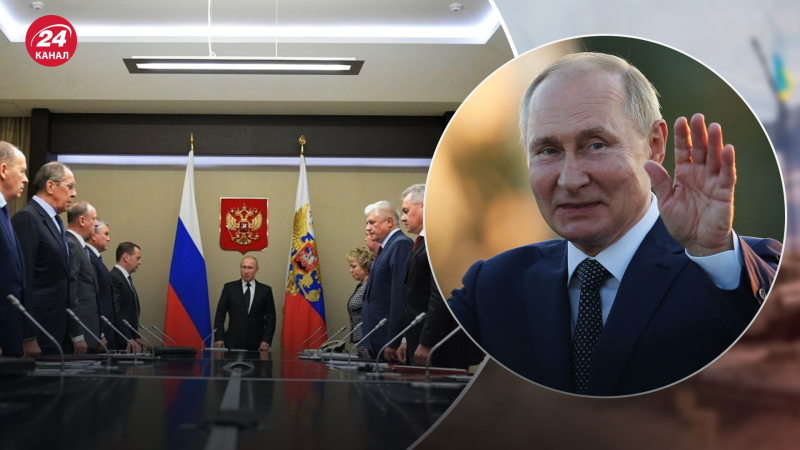 El rebaño está esperando al menos pequeños éxitos: ¿con qué irá Putin a las elecciones?
