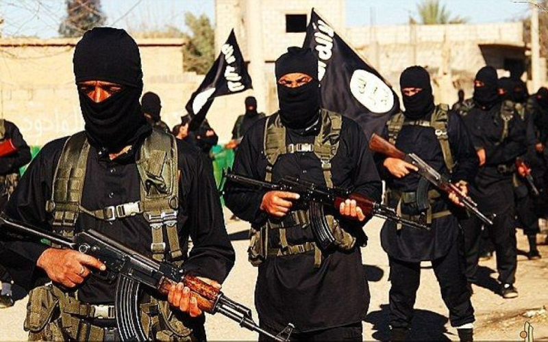 Militantes del Estado Islámico se atribuyeron la autoría del ataque terrorista en Filipinas