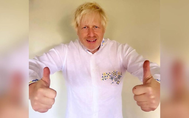Boris Johnson puede volver al cargo de ministro británico - Daily Mail