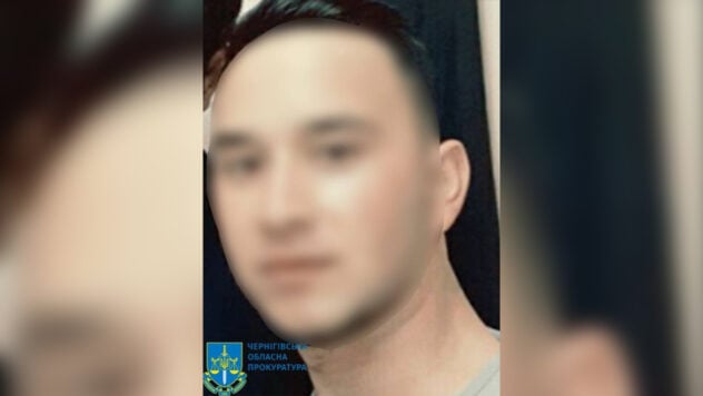 Se clavó la hoja de un cuchillo en la cara y le puso una ametralladora en la sien: un ruso militar fue condenado a 12 años