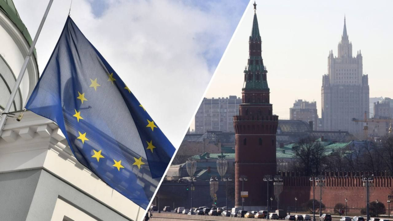 La propuesta fue rechazada: la UE suavizó la iniciativa sobre sanciones contra Rusia