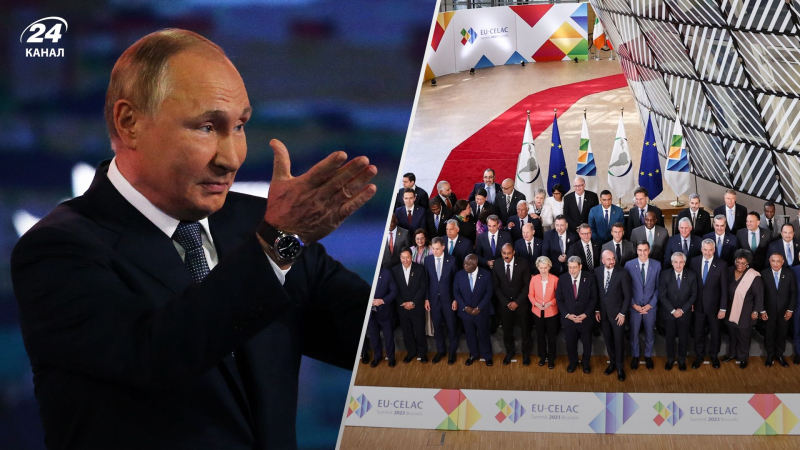 Comercio a través de terceros países : por qué Europa mantiene relaciones diplomáticas con Rusia
