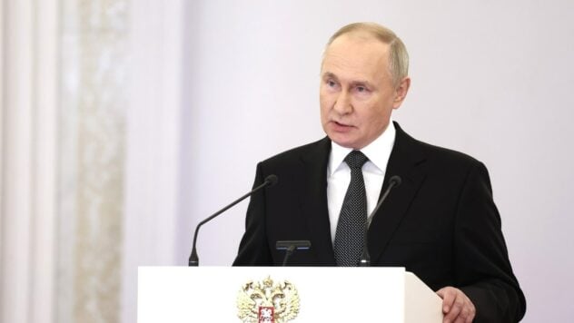 El énfasis en la guerra en la campaña electoral de Putin será mayor de lo que parecía - ISW