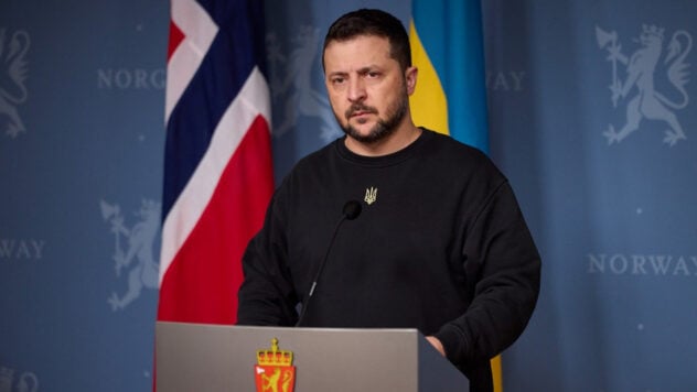 Es imposible ganar sin ayuda, pero tampoco puedes perder: Zelensky