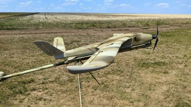 Los ocupantes se quejaron de un ataque con drones en Crimea: supuestamente derribaron 32 drones