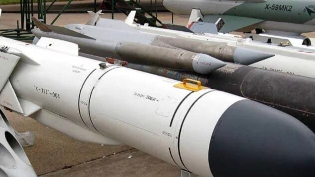 Misil X-35: características y amenaza que representa para Ucrania: explica el experto