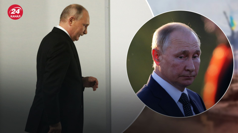 El miedo a la liquidación seguía ahí: lo que demostró la visita de Putin a los Emiratos Árabes Unidos