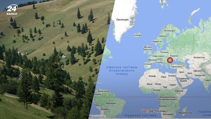 Los ucranianos sintieron el terremoto ocurrido en Rumania: causó daños