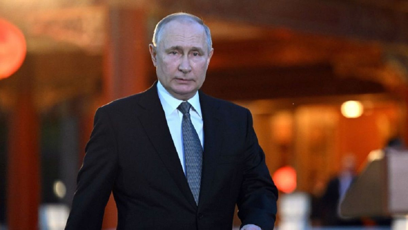 Algunos rusos “critican” a Putin: el opositor respondió exactamente por qué