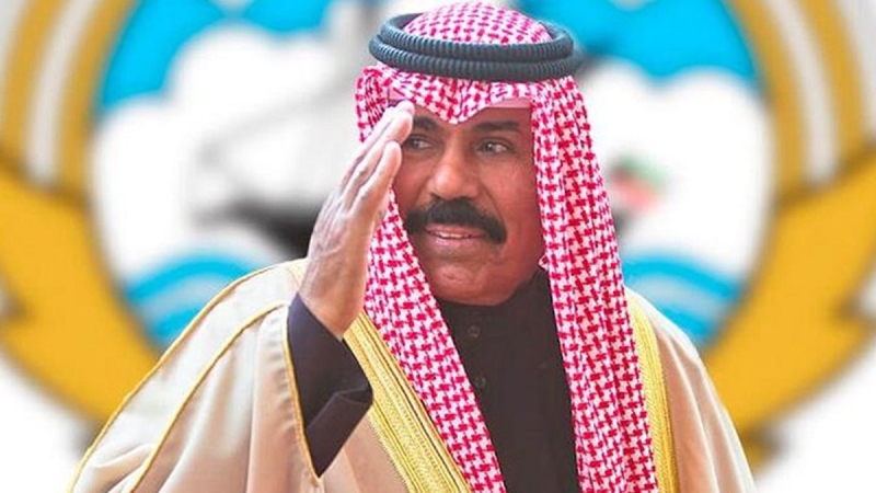 Emir de Kuwait, Jeque Nawaf al-Ahmad al muere -Sabah: Los medios nombraron el nombre del nuevo gobernante
